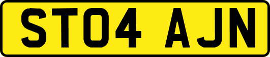 ST04AJN