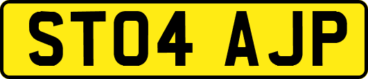 ST04AJP