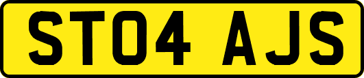 ST04AJS