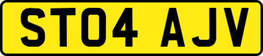 ST04AJV