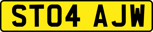 ST04AJW
