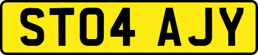 ST04AJY