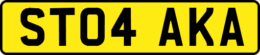 ST04AKA