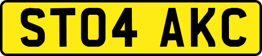 ST04AKC