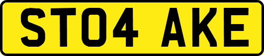 ST04AKE