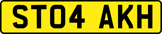 ST04AKH