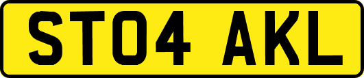 ST04AKL
