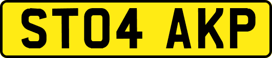 ST04AKP