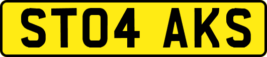 ST04AKS