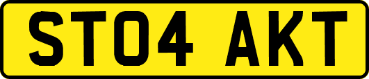 ST04AKT
