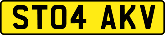 ST04AKV