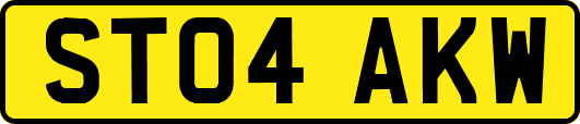 ST04AKW