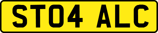 ST04ALC