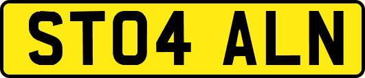 ST04ALN