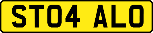 ST04ALO