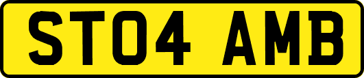 ST04AMB