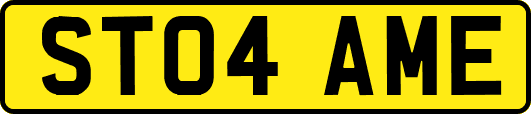 ST04AME