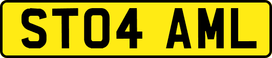 ST04AML
