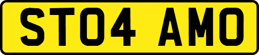 ST04AMO