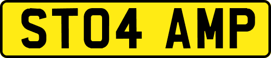 ST04AMP