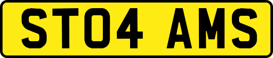 ST04AMS