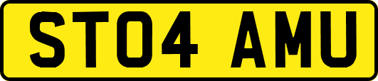 ST04AMU