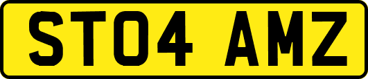 ST04AMZ