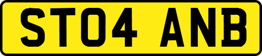 ST04ANB