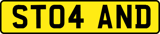 ST04AND