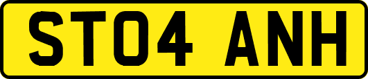 ST04ANH
