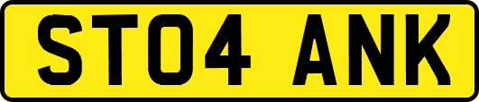 ST04ANK