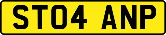 ST04ANP