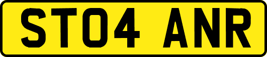 ST04ANR