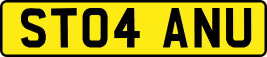 ST04ANU