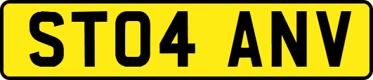 ST04ANV