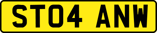 ST04ANW