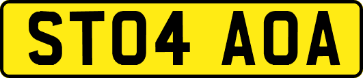 ST04AOA