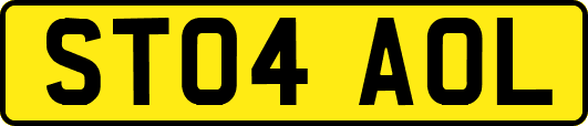 ST04AOL