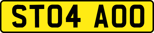 ST04AOO