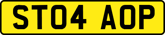 ST04AOP