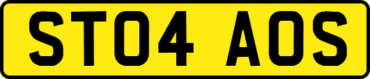 ST04AOS