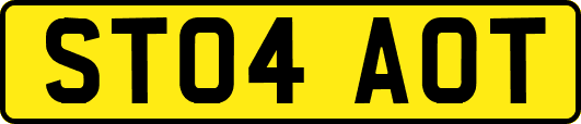 ST04AOT