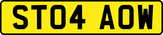 ST04AOW