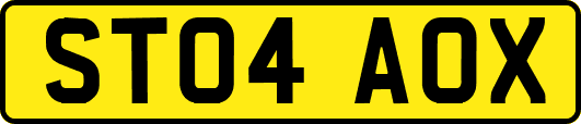 ST04AOX