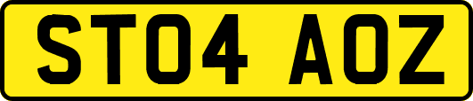 ST04AOZ