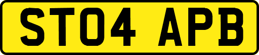 ST04APB
