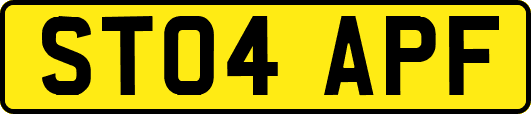 ST04APF