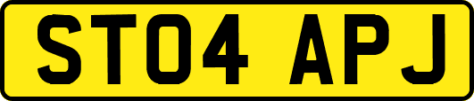 ST04APJ