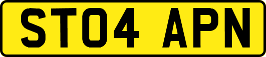 ST04APN
