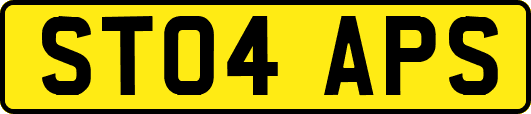 ST04APS